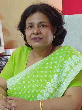 teacher